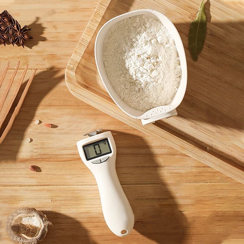 Trimline Digital Spoon Scale 800G Product Image 03