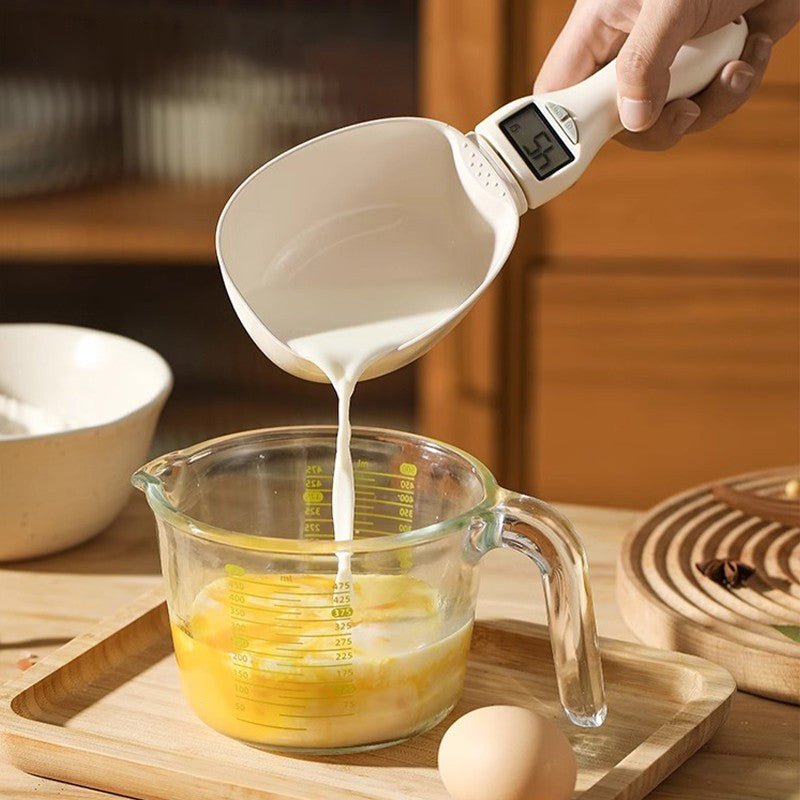 Trimline Digital Spoon Scale 800G Product Image 04