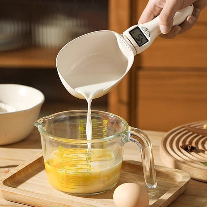 Trimline Digital Spoon Scale 800G Product Image 04