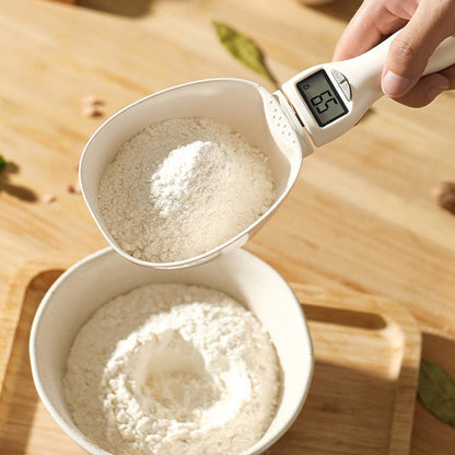 Trimline Digital Spoon Scale 800G Product Image 05