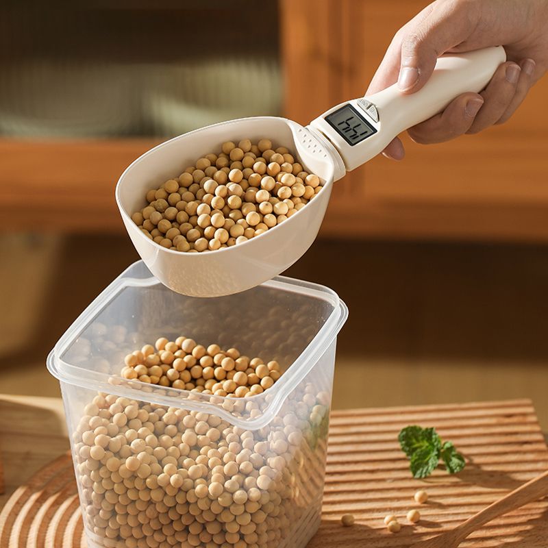 Trimline Digital Spoon Scale 800G Product Image 06