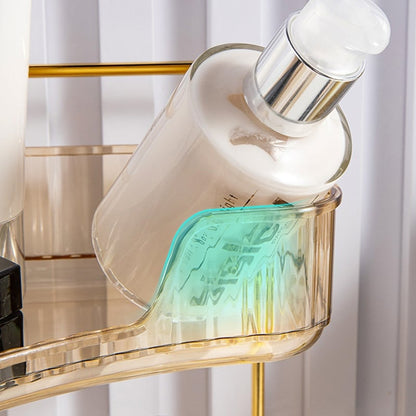 Trioclear 3 Tier Corner Countertop Organizer Product Image 02