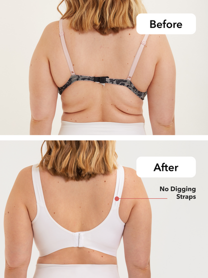 Trushape Wireless Comfort Bra Product Image 04