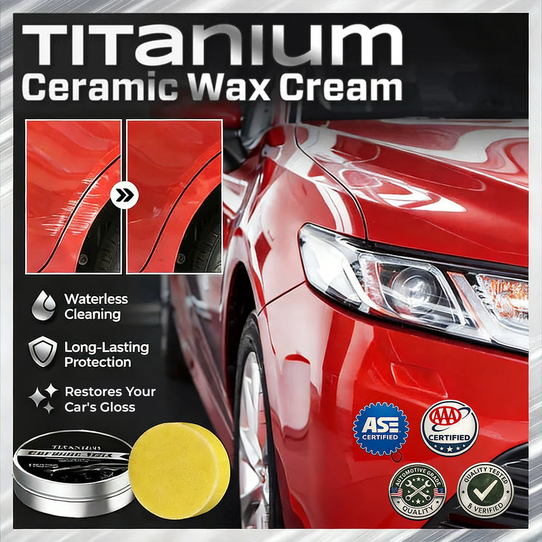 Turbogloss Ceramic Wax Cream Paint Shield Product Image 01