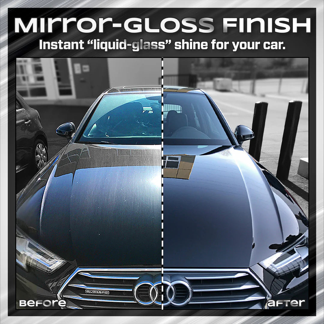 Turbogloss Ceramic Wax Cream Paint Shield Product Image 05