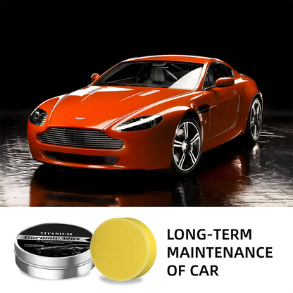 Turbogloss Ceramic Wax Cream Paint Shield Product Image 07