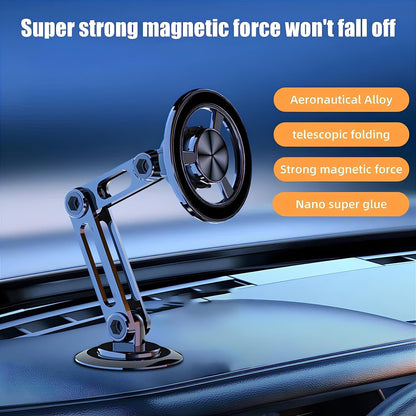 Turnhold Magnetic Car Phone Mount Product Image 01