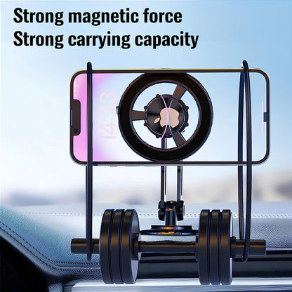 Turnhold Magnetic Car Phone Mount Product Image 05