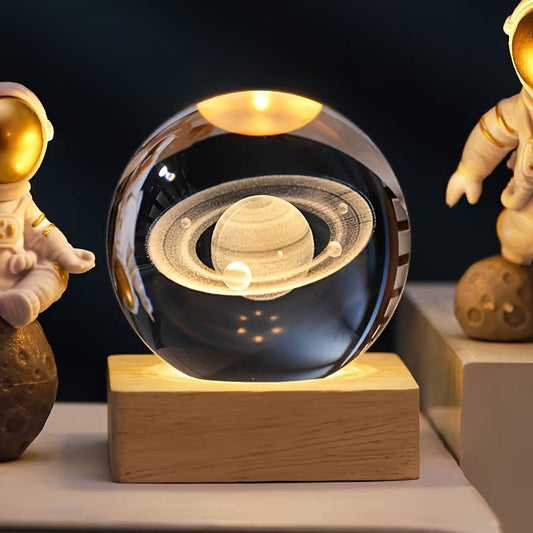 Twilight Hover Moon Lamp Product Image 01