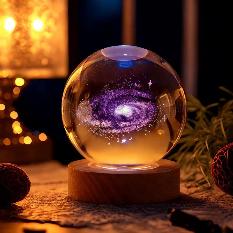 Twilight Hover Moon Lamp Product Image 02