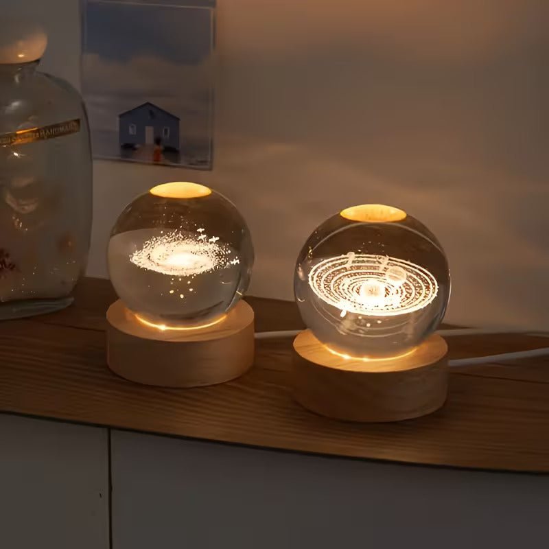 Twilight Hover Moon Lamp Product Image 06