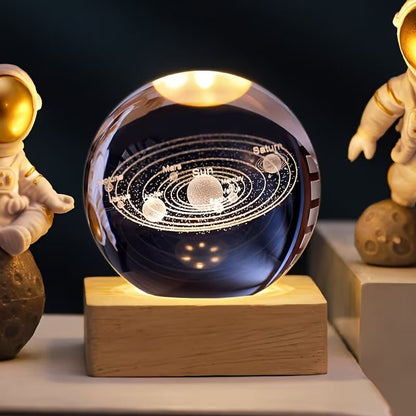 Twilight Hover Moon Lamp Product Image 07