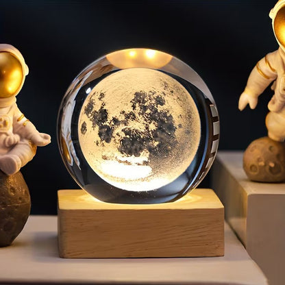Twilight Hover Moon Lamp Product Image 08