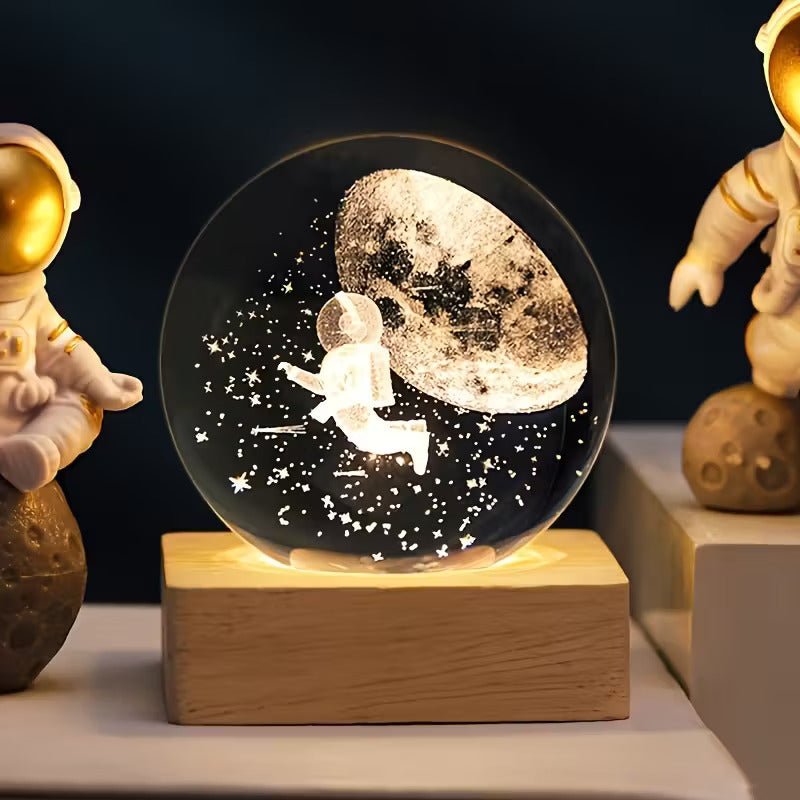Twilight Hover Moon Lamp Product Image 10