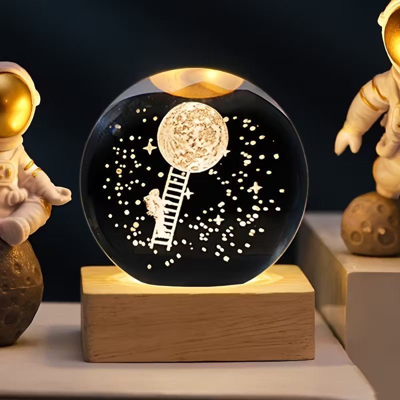 Twilight Hover Moon Lamp Product Image 11