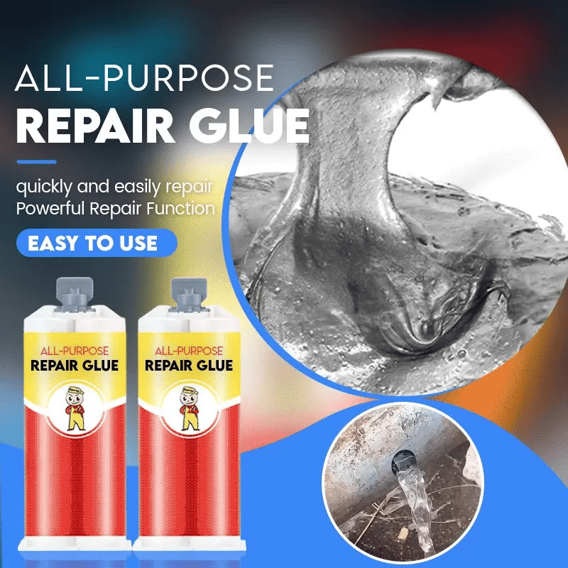 Unitex Rapid Set Metal Repair Adhesive Product Image 01