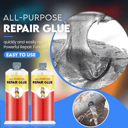 Unitex Rapid Set Metal Repair Adhesive Product Image 01