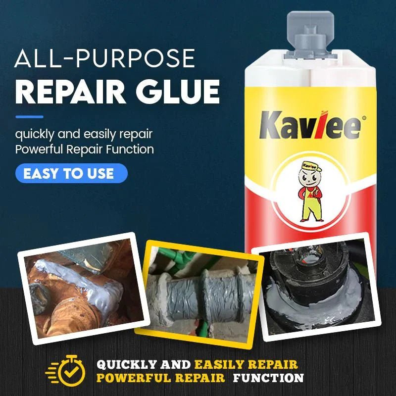Unitex Rapid Set Metal Repair Adhesive Product Image 03