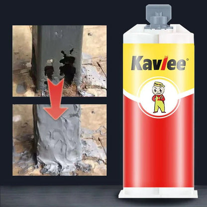 Unitex Rapid Set Metal Repair Adhesive Product Image 06