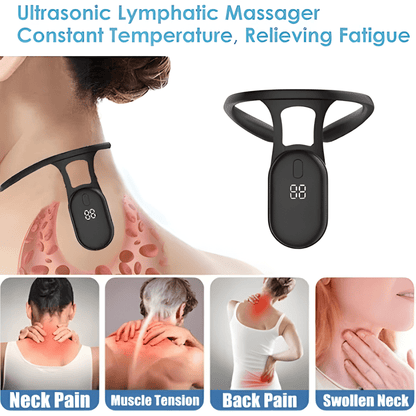 Uplift Neck Jawline Massage Wrap Product Image 01