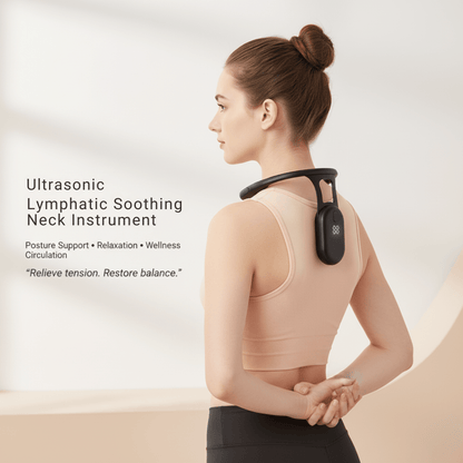 Uplift Neck Jawline Massage Wrap Product Image 02