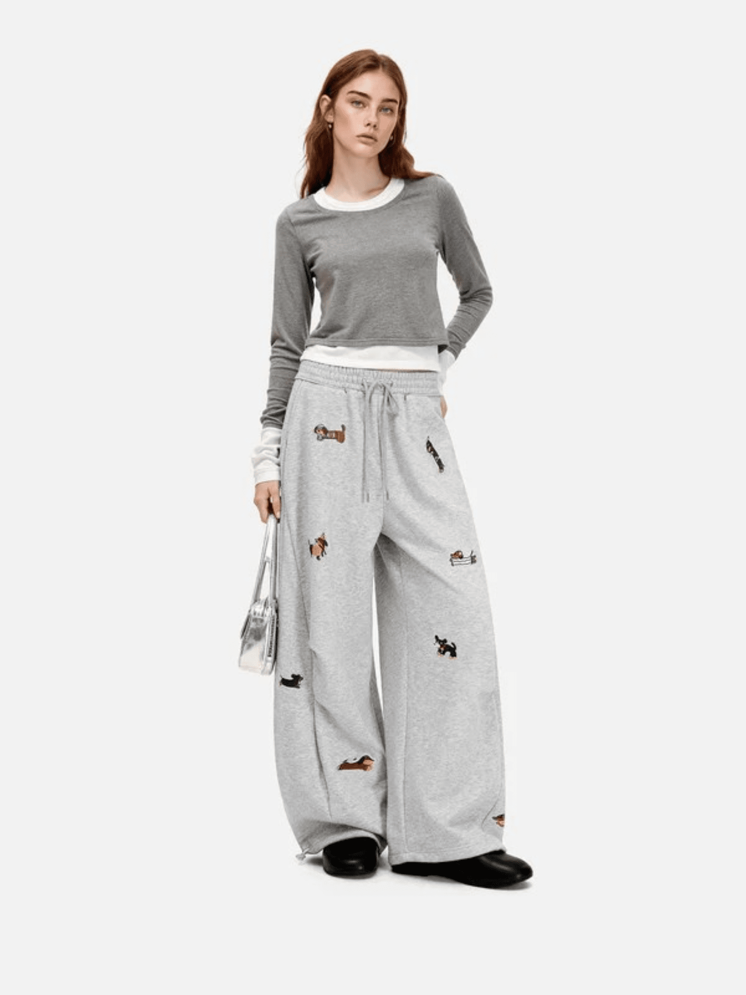 Uplifted Confidence Clothing Bold Everyday Style Product Image 02
