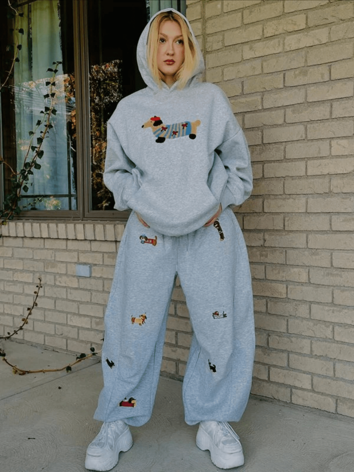 Uplifted Confidence Clothing Bold Everyday Style Product Image 03