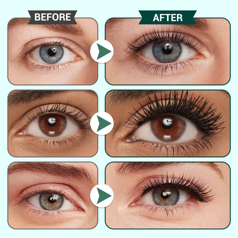 Urban Lash Duo Black Two Wand Mascara Product Image 02