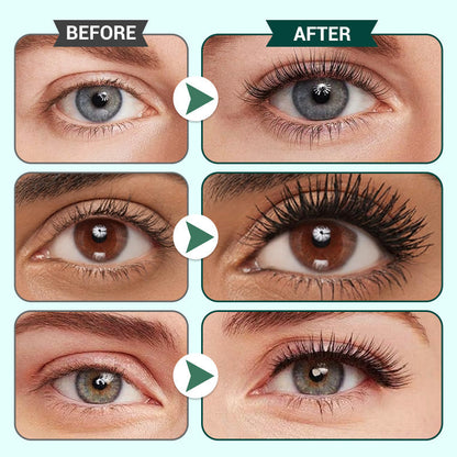 Urban Lash Duo Black Two Wand Mascara Product Image 02