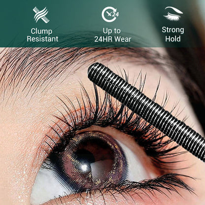 Urban Lash Duo Black Two Wand Mascara Product Image 03