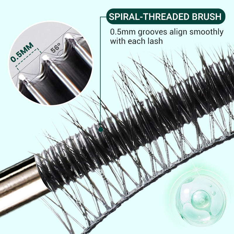 Urban Lash Duo Black Two Wand Mascara Product Image 05