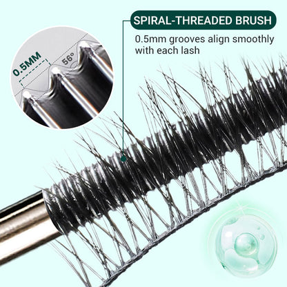 Urban Lash Duo Black Two Wand Mascara Product Image 05