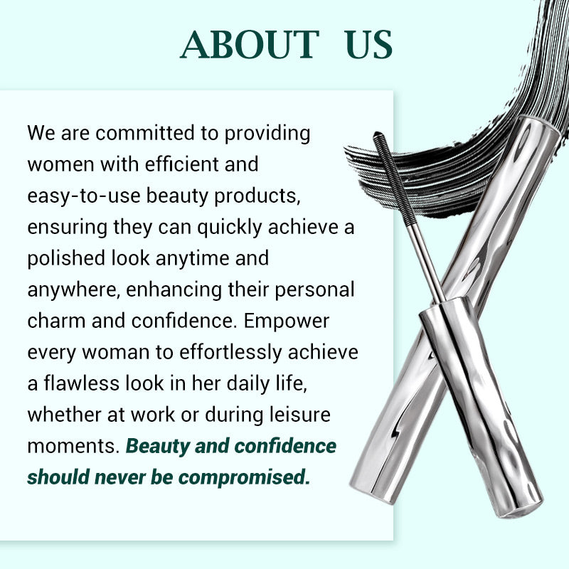 Urban Lash Duo Black Two Wand Mascara Product Image 06