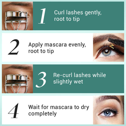 Urban Lash Duo Black Two Wand Mascara Product Image 07
