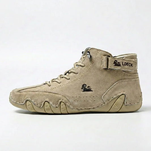 Urbane Comfort Arch Support Walking Shoes Product Image 01