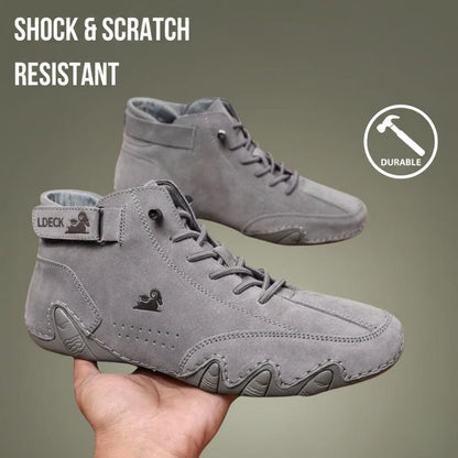 Urbane Comfort Arch Support Walking Shoes Product Image 04