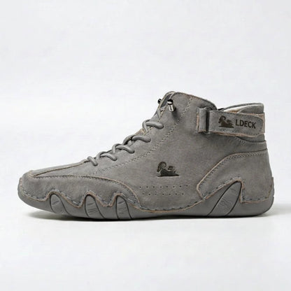 Urbane Comfort Arch Support Walking Shoes Product Image 07