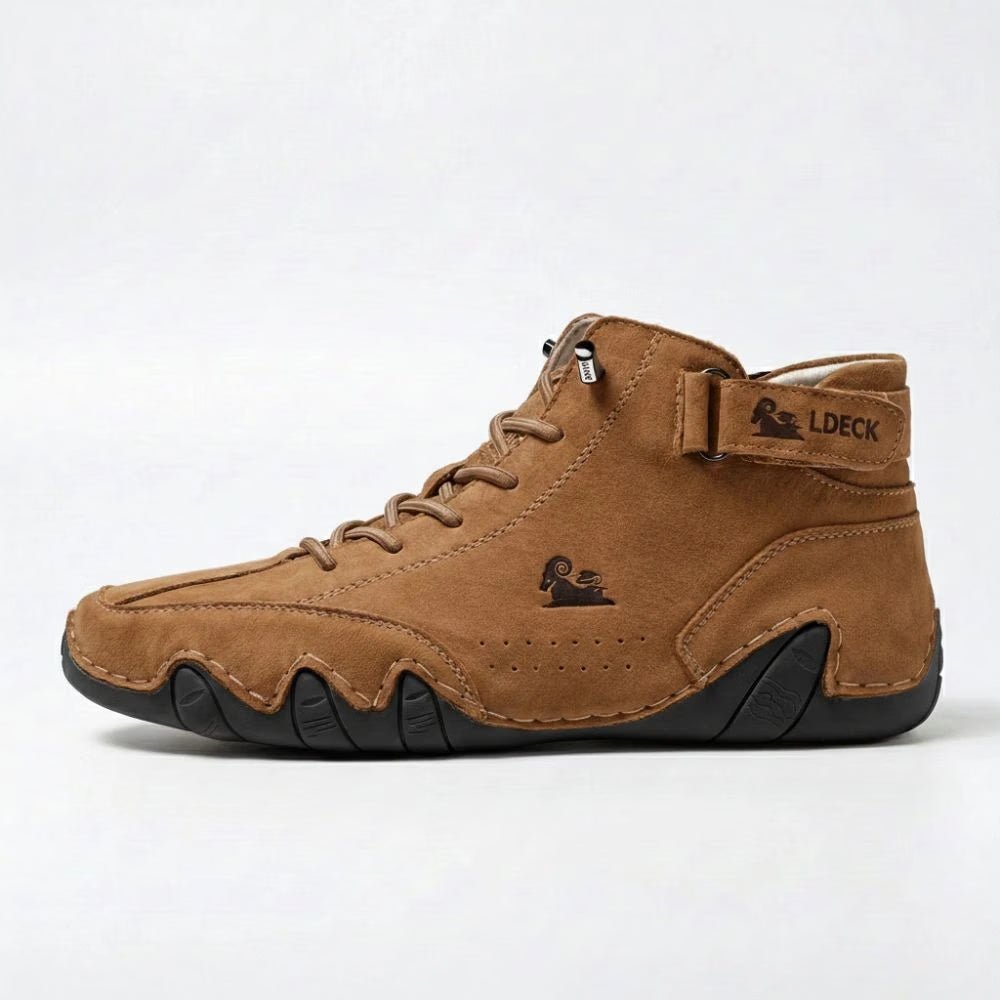 Urbane Comfort Arch Support Walking Shoes Product Image 08