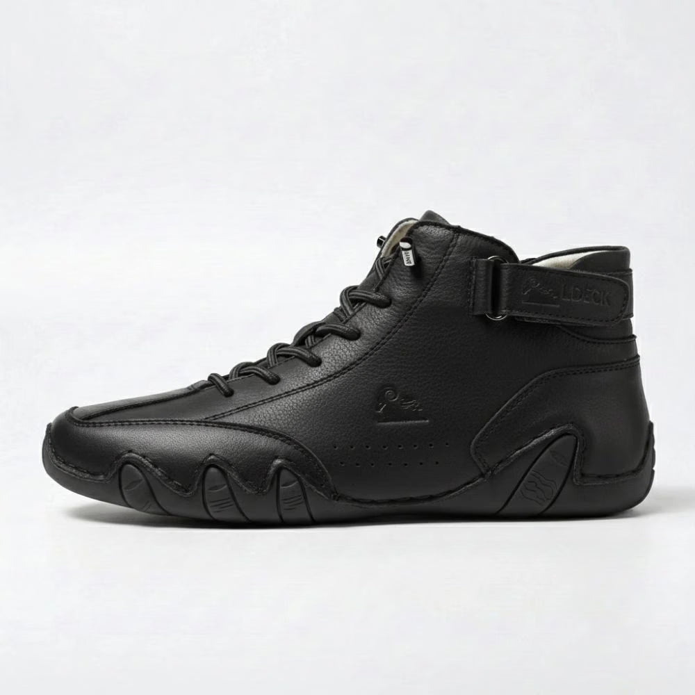 Urbane Comfort Arch Support Walking Shoes Product Image 09
