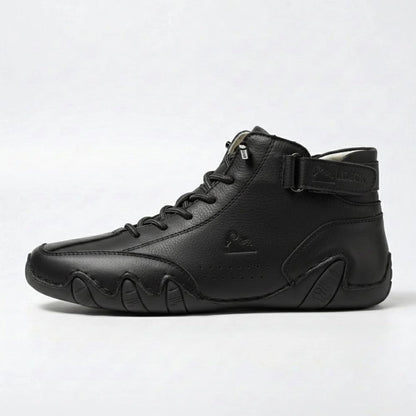 Urbane Comfort Arch Support Walking Shoes Product Image 09