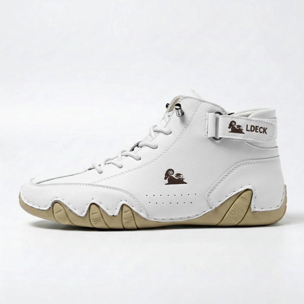 Urbane Comfort Arch Support Walking Shoes Product Image 10