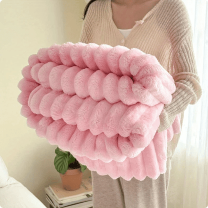 Urbanheat Silky Soft Warm Blanket Product Image 01