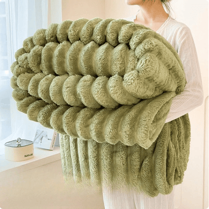 Urbanheat Silky Soft Warm Blanket Product Image 03
