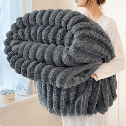 Urbanheat Silky Soft Warm Blanket Product Image 04