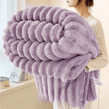 Urbanheat Silky Soft Warm Blanket Product Image 07