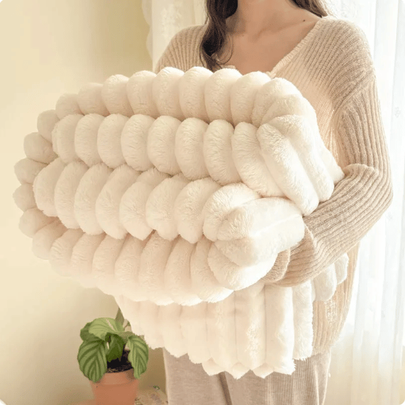 Urbanheat Silky Soft Warm Blanket Product Image 08
