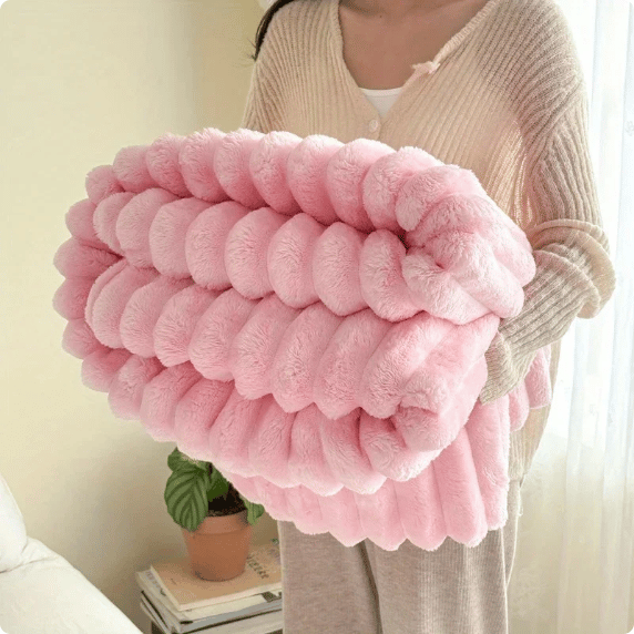 Urbanheat Silky Soft Warm Blanket Product Image 09