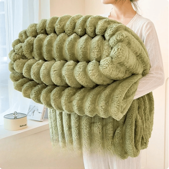 Urbanheat Silky Soft Warm Blanket Product Image 10