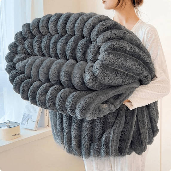 Urbanheat Silky Soft Warm Blanket Product Image 11