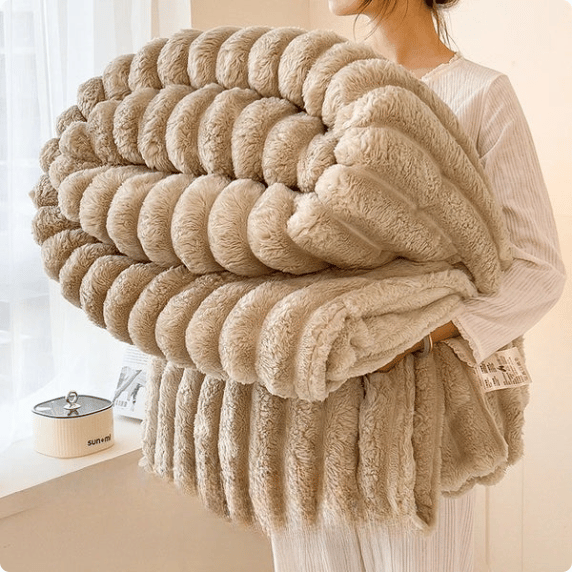 Urbanheat Silky Soft Warm Blanket Product Image 12